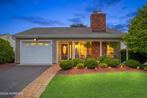 Property Slideshow image 3 of 61 | 3 flintshire ter, Manchester, NJ, 08759