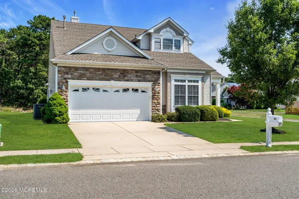 Property Slideshow image 2 of 72 | 93 pancoast rd, Waretown, NJ, 08758