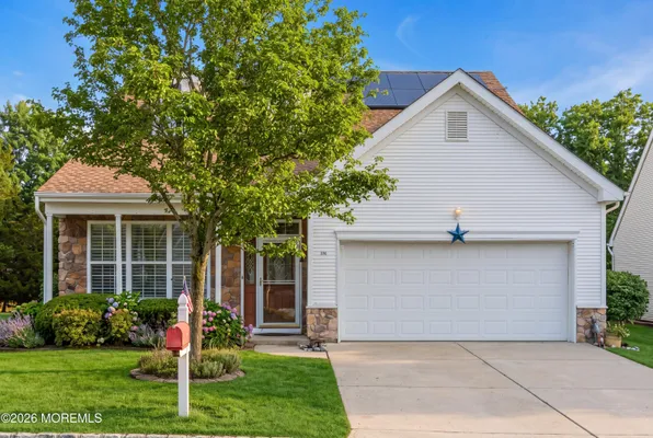 Property Slideshow image 2 of 31 | 106 briarwood dr, Little Egg Harbor, NJ, 08087