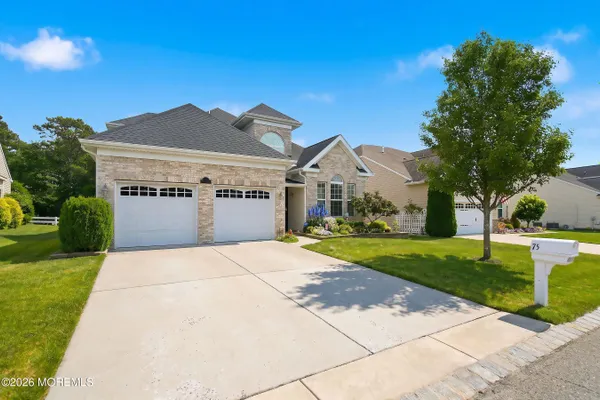 Property Slideshow image 2 of 57 | 75 strathmere st, Waretown, NJ, 08758