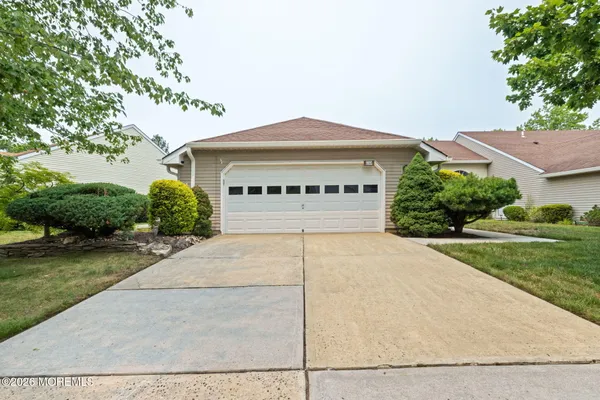 Property Slideshow image 2 of 22 | 834 vail rd a, Monroe, NJ, 08831