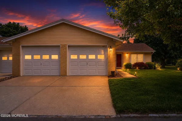 Property Slideshow image 2 of 33 | 491 delair rd 491b, Monroe, NJ, 08831