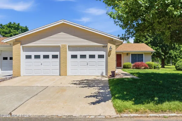 Property Slideshow image 3 of 33 | 491 delair rd 491b, Monroe, NJ, 08831