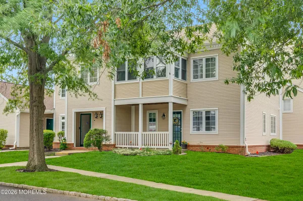 Property Slideshow image 3 of 48 | 83 winthrop rd 83a, Monroe, NJ, 08831