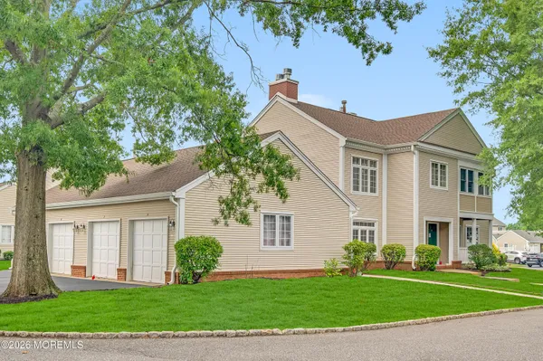 Property Slideshow image 2 of 48 | 83 winthrop rd 83a, Monroe, NJ, 08831