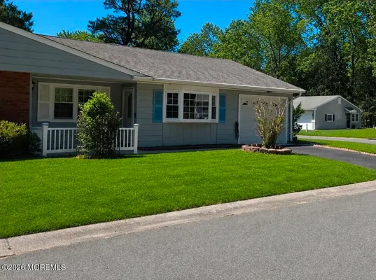 Property Slideshow image 2 of 18 | 45 maine ave a, Whiting, NJ, 08759