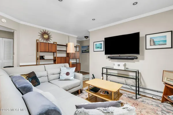 Property Slideshow image 3 of 19 | 20 western reach, Red Bank, NJ, 07701