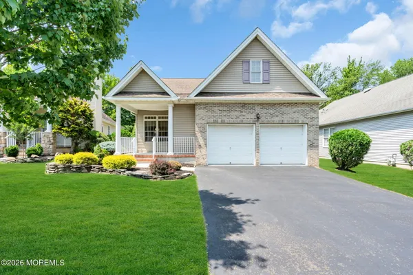 Property Slideshow image 2 of 46 | 19 morning glory dr, Ocean Twp, NJ, 07712