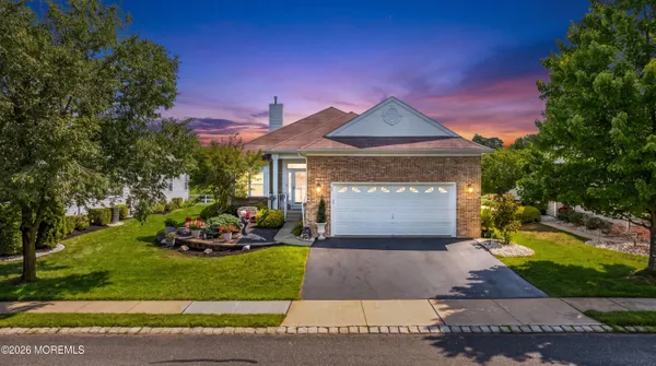 Property Slideshow image 2 of 50 | 45 verona dr, Manchester, NJ, 08759