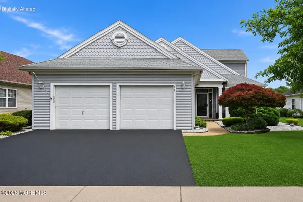 Property Slideshow image 2 of 70 | 124 eleanor rd, Manchester, NJ, 08759