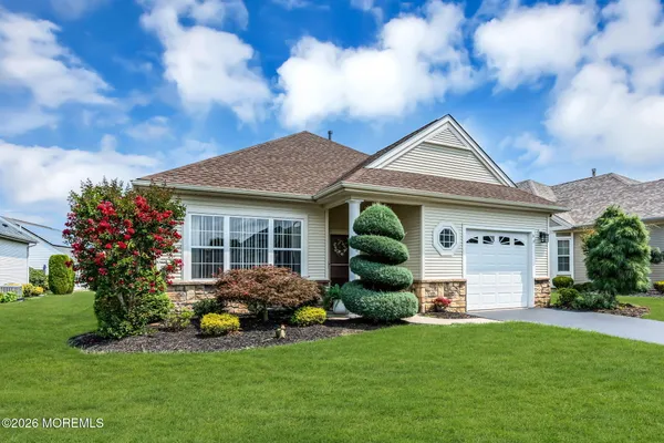 Property Slideshow image 2 of 59 | 3 el greco dr, Manchester, NJ, 08759