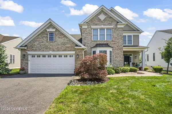Property Slideshow image 2 of 39 | 5 ballybunion dr, Monroe, NJ, 08831