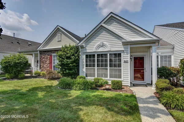 Property Slideshow image 2 of 31 | 612 harrier dr 612, Monroe, NJ, 08831