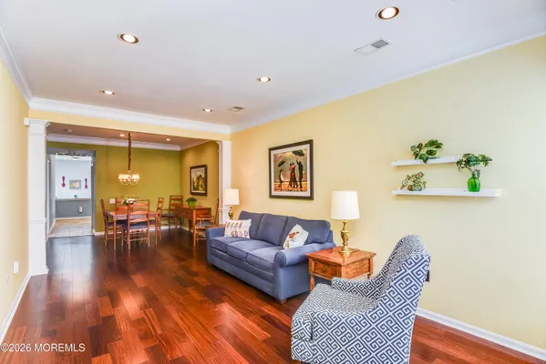 Property Slideshow image 3 of 31 | 612 harrier dr 612, Monroe, NJ, 08831