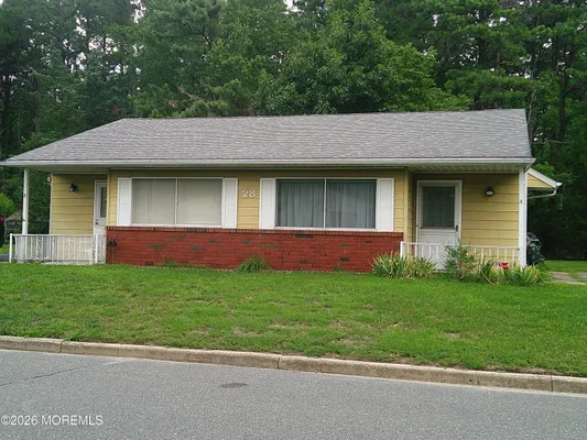 Property Slideshow image 2 of 23 | 28 a maine ave, Whiting, NJ, 08759