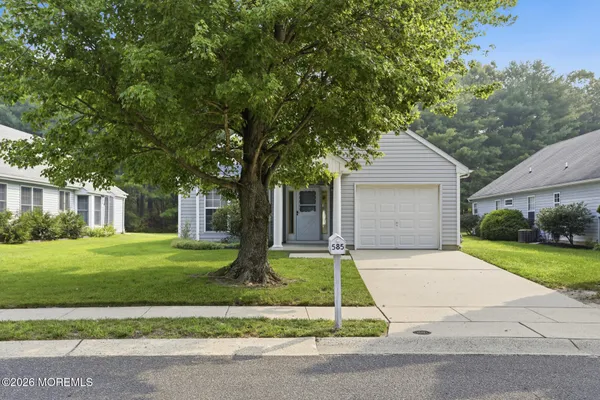 Property Slideshow image 2 of 26 | 585 waterford dr, Manchester, NJ, 08759