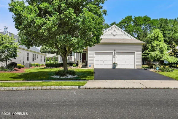 Property Slideshow image 2 of 38 | 27 derry meeting dr, Manalapan, NJ, 07726
