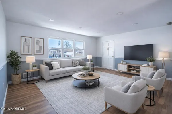 Property Slideshow image 2 of 11 | 72 haven dr d, Matawan, NJ, 07747