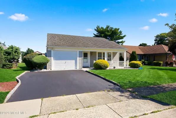 Property Slideshow image 2 of 42 | 7 turnbridge row, Manchester, NJ, 08759