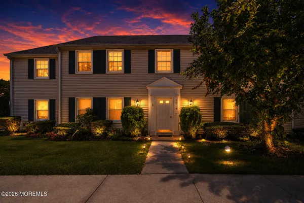 Property Slideshow image 3 of 28 | 271o old nassau rd, Monroe, NJ, 08831