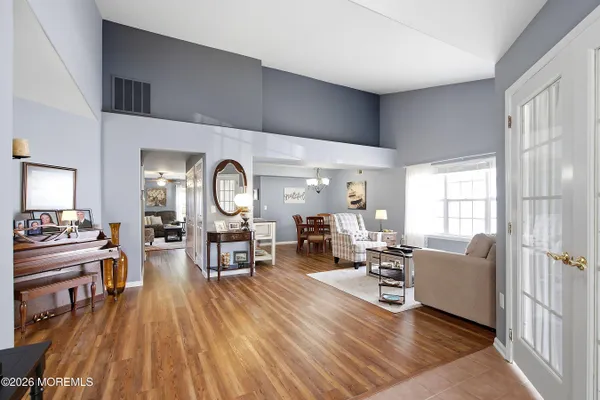 Property Slideshow image 3 of 70 | 1219a thornbury ln a, Manchester, NJ, 08759