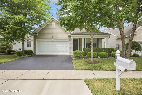 Property Slideshow image 2 of 40 | 17 silver charm rd, Manalapan, NJ, 07726