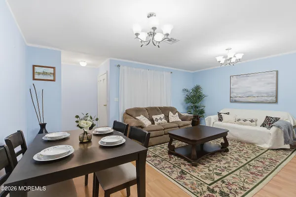 Property Slideshow image 3 of 12 | 53c cambridge ct, Lakewood, NJ, 08701