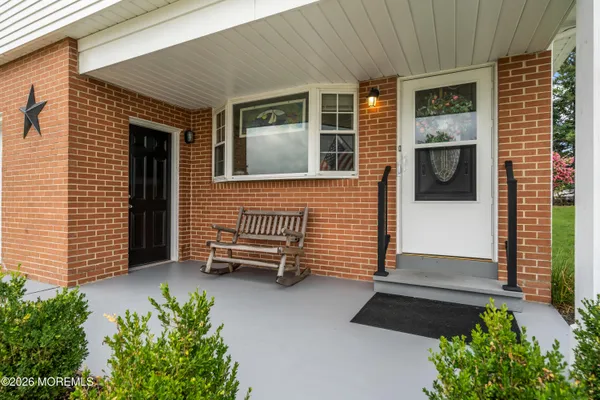 Property Slideshow image 3 of 29 | 95 rodhos st, Toms River, NJ, 08757