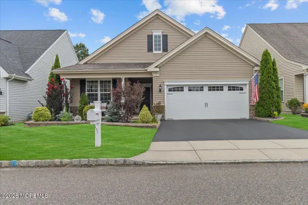 Property Slideshow image 2 of 42 | 9 mason dr, Jackson, NJ, 08527