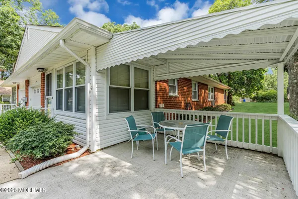 Property Slideshow image 3 of 36 | 3 myrtle pl b, Whiting, NJ, 08759