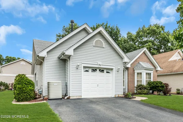 Property Slideshow image 2 of 58 | 90 sandpiper dr, Bayville, NJ, 08721