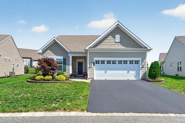 Property Slideshow image 2 of 54 | 12 aylesford ln, Manchester, NJ, 08759