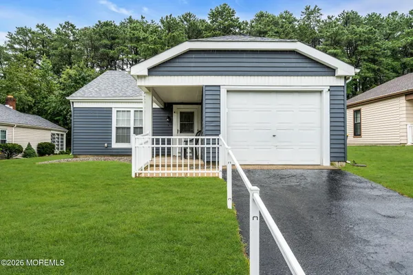 Property Slideshow image 2 of 61 | 3 maidstone way, Manchester, NJ, 08759