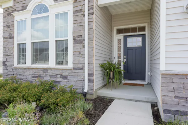Property Slideshow image 2 of 36 | 4 belmont rd, Plumsted, NJ, 08533