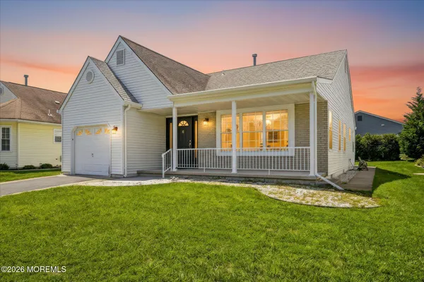Property Slideshow image 3 of 45 | 96 narberth way, Toms River, NJ, 08757