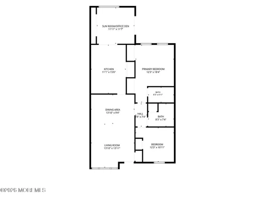 Property Slideshow image 2 of 24 | 145 c parkway dr, Freehold, NJ, 07728