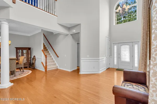 Property Slideshow image 2 of 36 | 9 inverness ln, Jackson, NJ, 08527