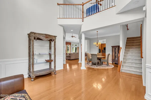 Property Slideshow image 3 of 36 | 9 inverness ln, Jackson, NJ, 08527