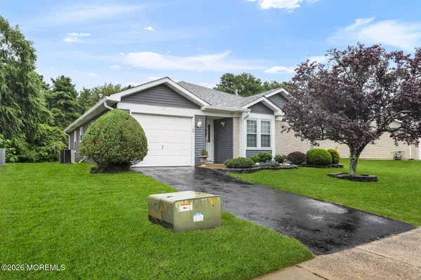 Property Slideshow image 3 of 30 | 45 greenbriar blvd, Brick, NJ, 08724