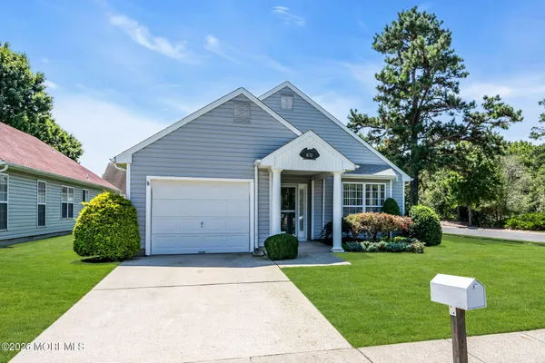 Property Slideshow image 2 of 23 | 631 bedford ln, Manchester, NJ, 08759