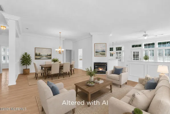 Property Slideshow image 2 of 62 | 27 bellflower dr, Lakewood, NJ, 08701