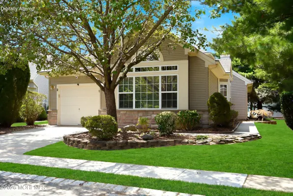 Property Slideshow image 2 of 64 | 2 falstaff dr, Manchester, NJ, 08759