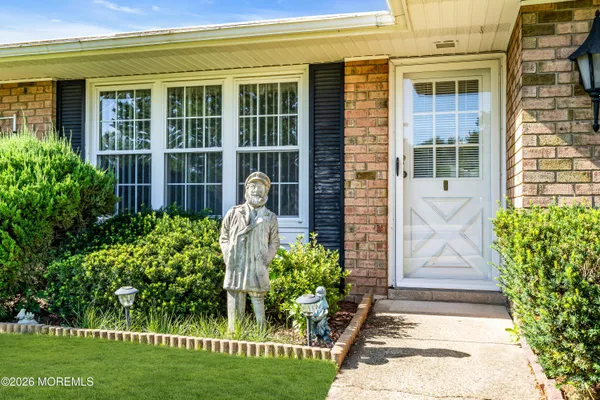 Property Slideshow image 3 of 32 | 116c buckingham dr, Manchester, NJ, 08759