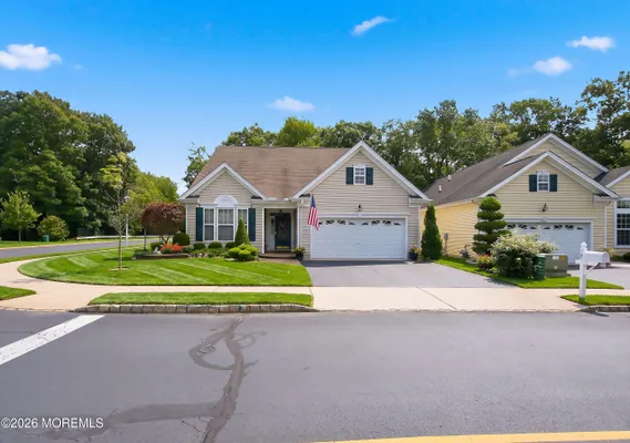 Property Slideshow image 2 of 65 | 38 marlow dr, Jackson, NJ, 08527
