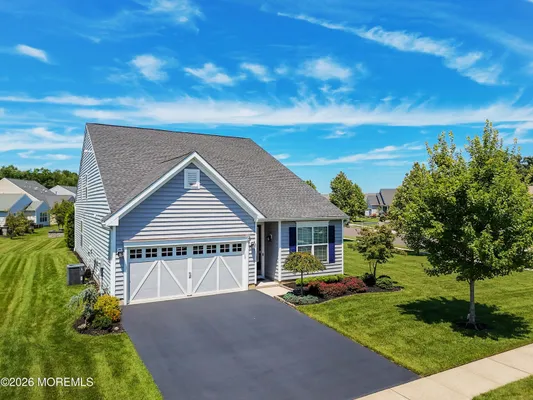 Property Slideshow image 2 of 41 | 2 lily pond ct, Howell, NJ, 07731
