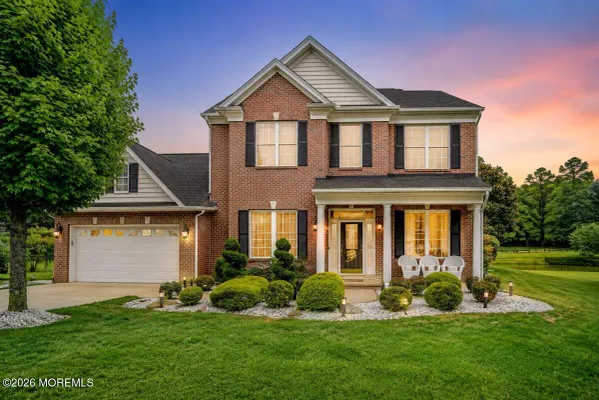 Property Slideshow image 2 of 117 | 3 halecrest ct, Freehold, NJ, 07728