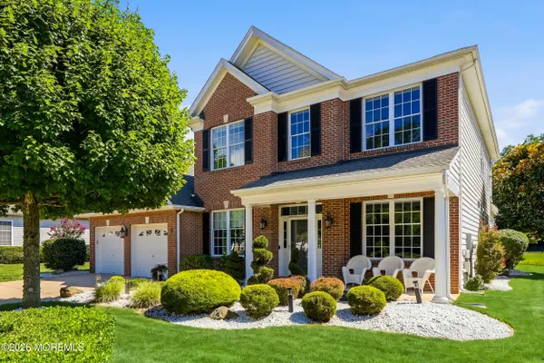 Property Slideshow image 3 of 117 | 3 halecrest ct, Freehold, NJ, 07728