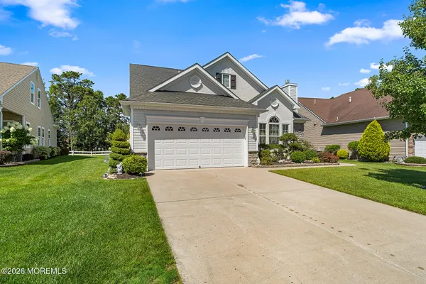 Property Slideshow image 3 of 59 | 116 bayville way, Waretown, NJ, 08758