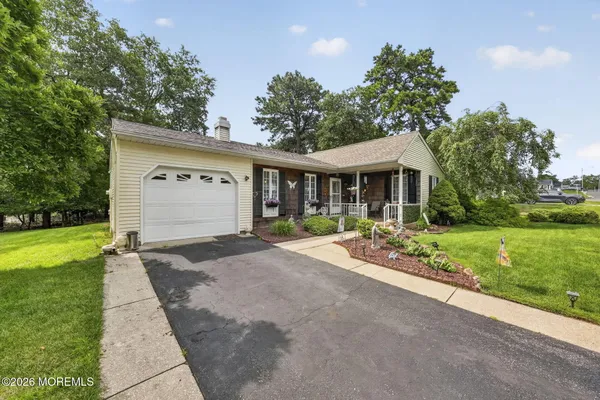 Property Slideshow image 2 of 46 | 13 greenleaf st 51, Whiting, NJ, 08759