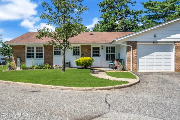 Property Slideshow image 3 of 30 | 110 buckingham dr b, Manchester, NJ, 08759